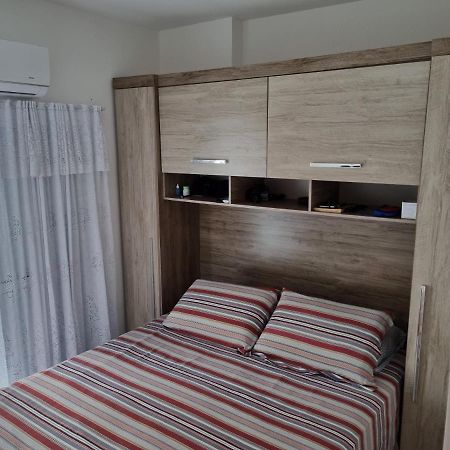Апартаменти Flat Boqueirao Прая-Гранді Екстер'єр фото