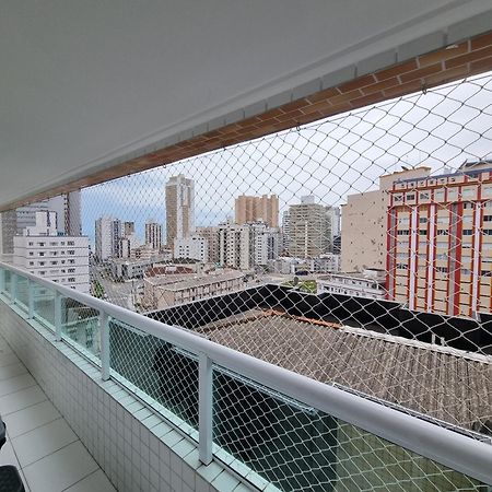 Апартаменти Flat Boqueirao Прая-Гранді Екстер'єр фото