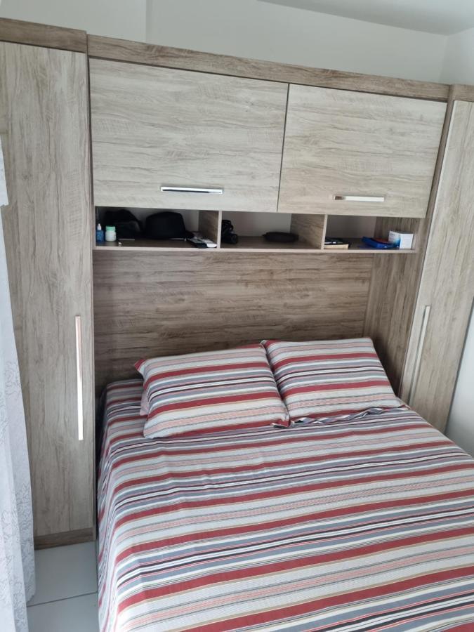 Апартаменти Flat Boqueirao Прая-Гранді Екстер'єр фото