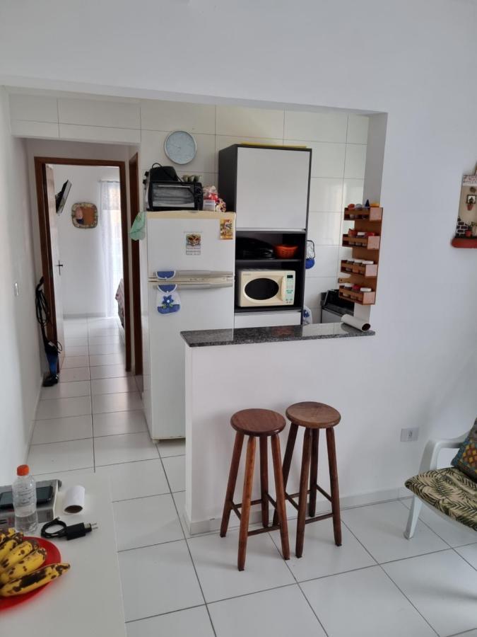 Апартаменти Flat Boqueirao Прая-Гранді Екстер'єр фото