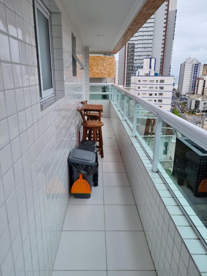Апартаменти Flat Boqueirao Прая-Гранді Екстер'єр фото