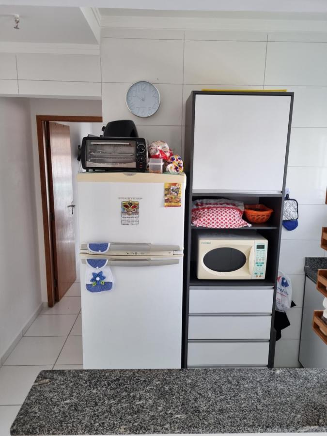 Апартаменти Flat Boqueirao Прая-Гранді Екстер'єр фото