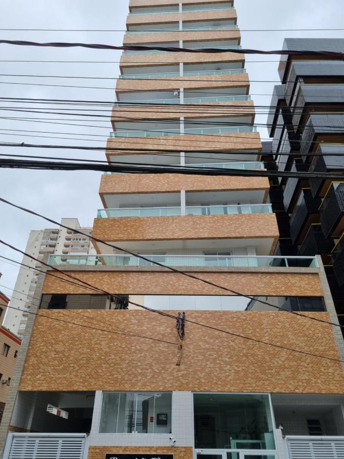 Апартаменти Flat Boqueirao Прая-Гранді Екстер'єр фото