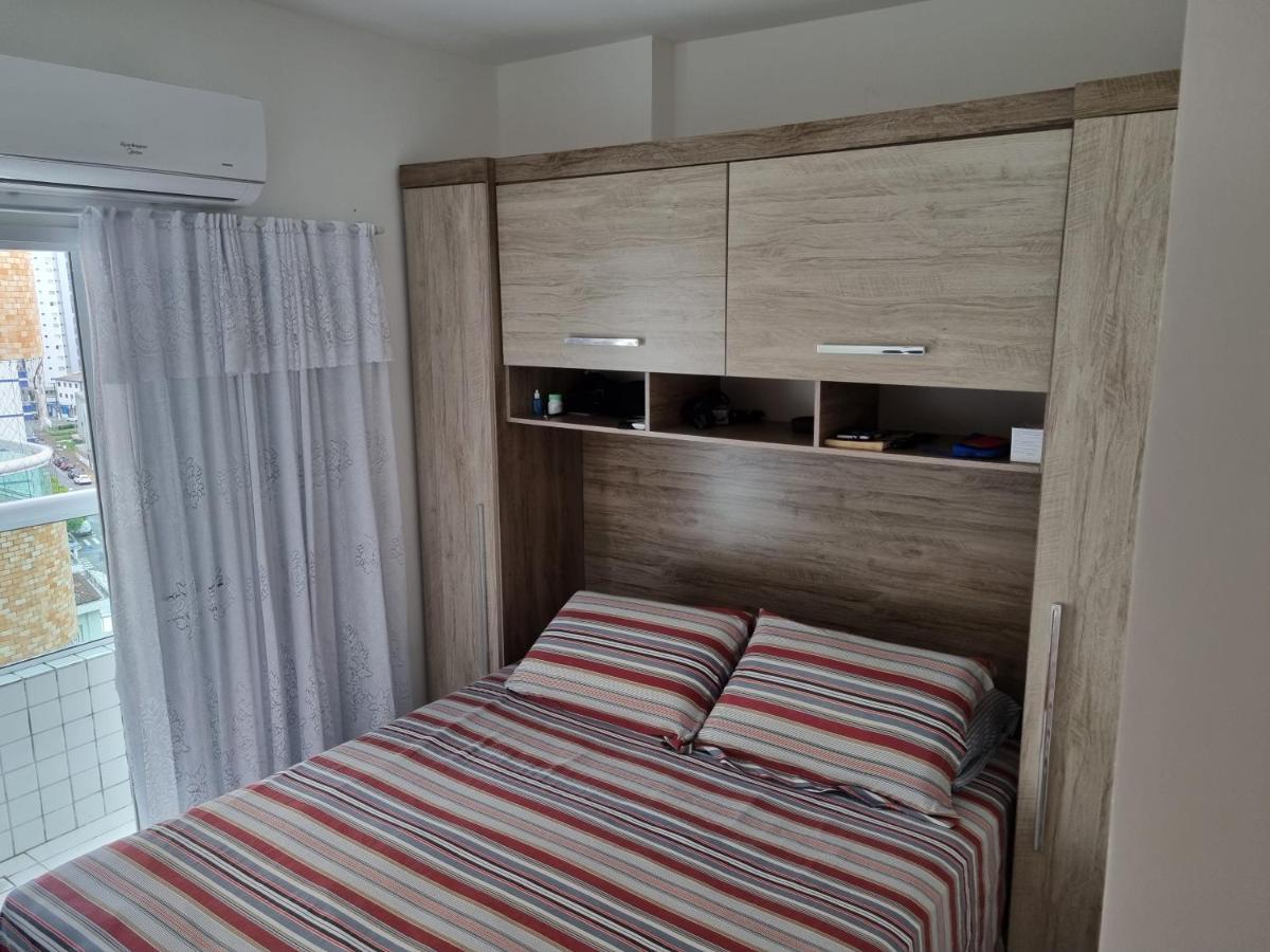 Апартаменти Flat Boqueirao Прая-Гранді Екстер'єр фото