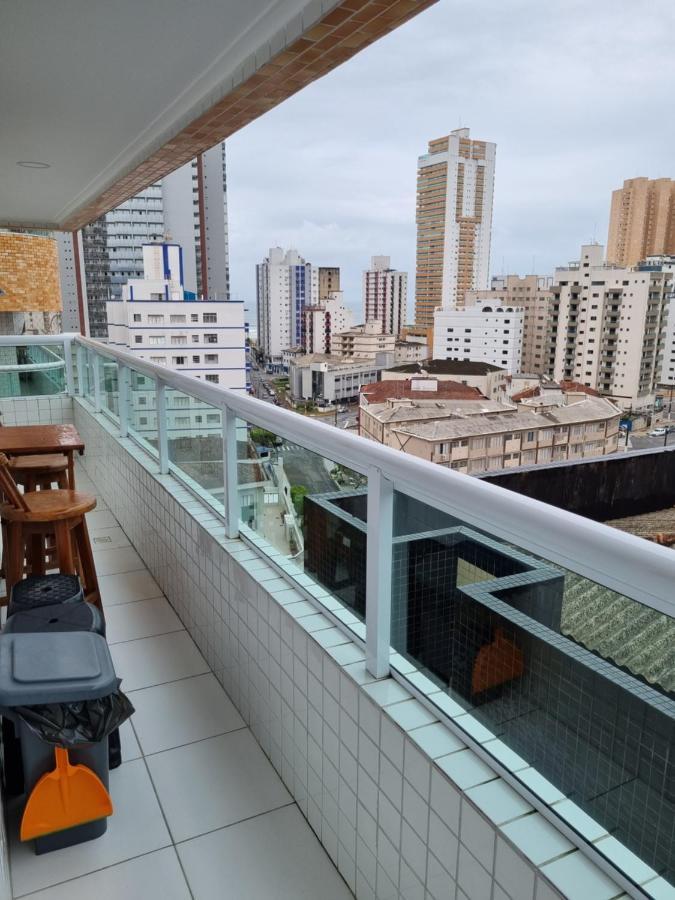 Апартаменти Flat Boqueirao Прая-Гранді Екстер'єр фото