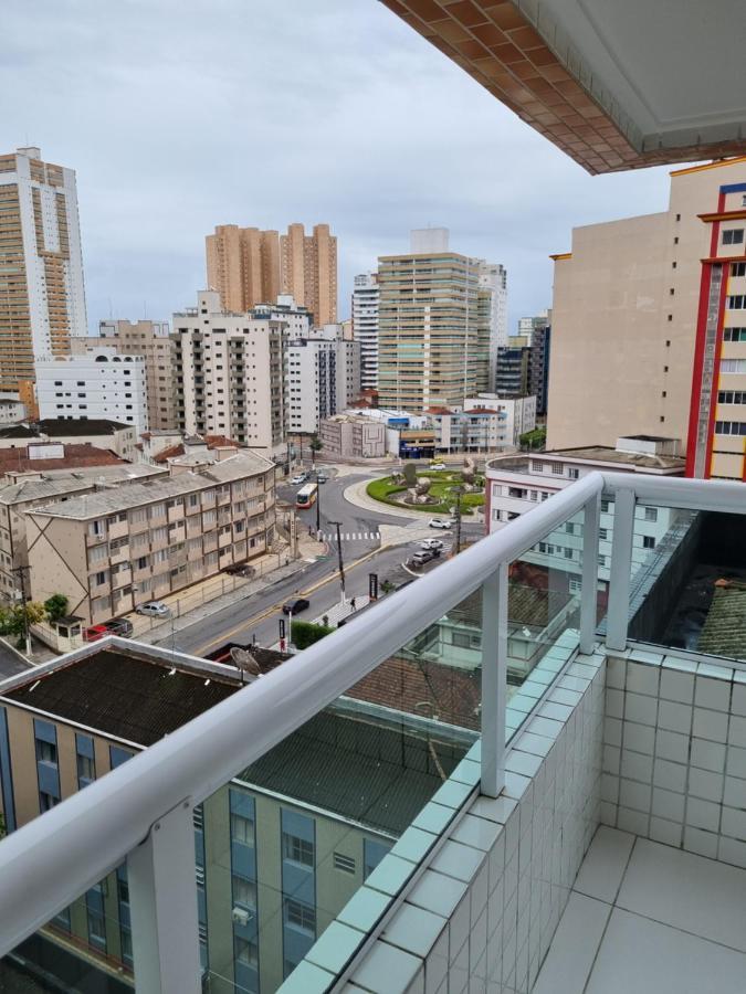 Апартаменти Flat Boqueirao Прая-Гранді Екстер'єр фото