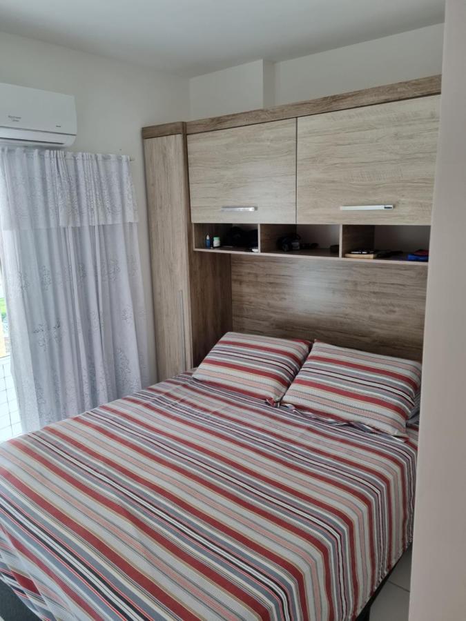 Апартаменти Flat Boqueirao Прая-Гранді Екстер'єр фото
