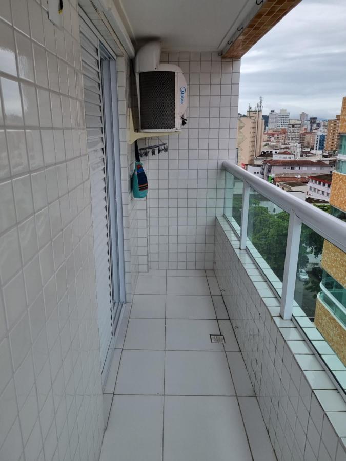 Апартаменти Flat Boqueirao Прая-Гранді Екстер'єр фото