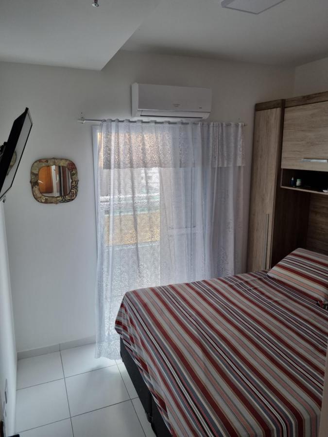 Апартаменти Flat Boqueirao Прая-Гранді Екстер'єр фото