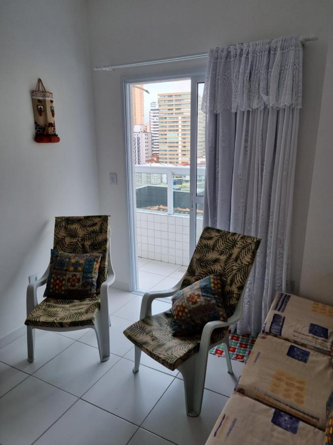 Апартаменти Flat Boqueirao Прая-Гранді Екстер'єр фото