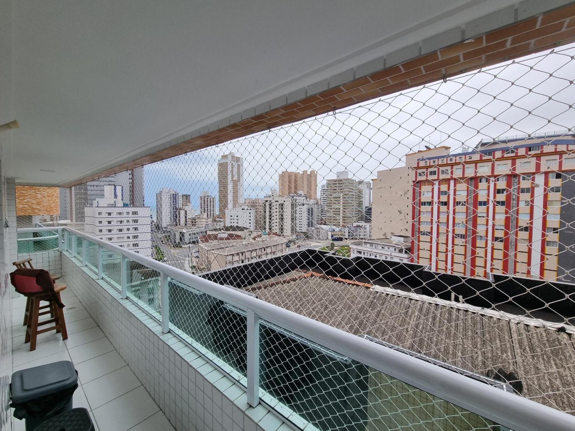 Апартаменти Flat Boqueirao Прая-Гранді Екстер'єр фото