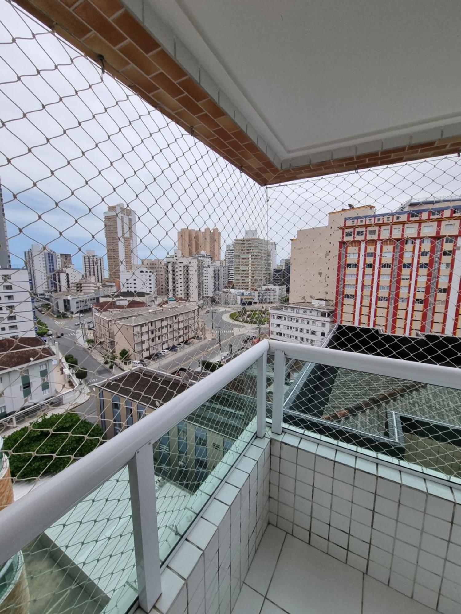 Апартаменти Flat Boqueirao Прая-Гранді Екстер'єр фото