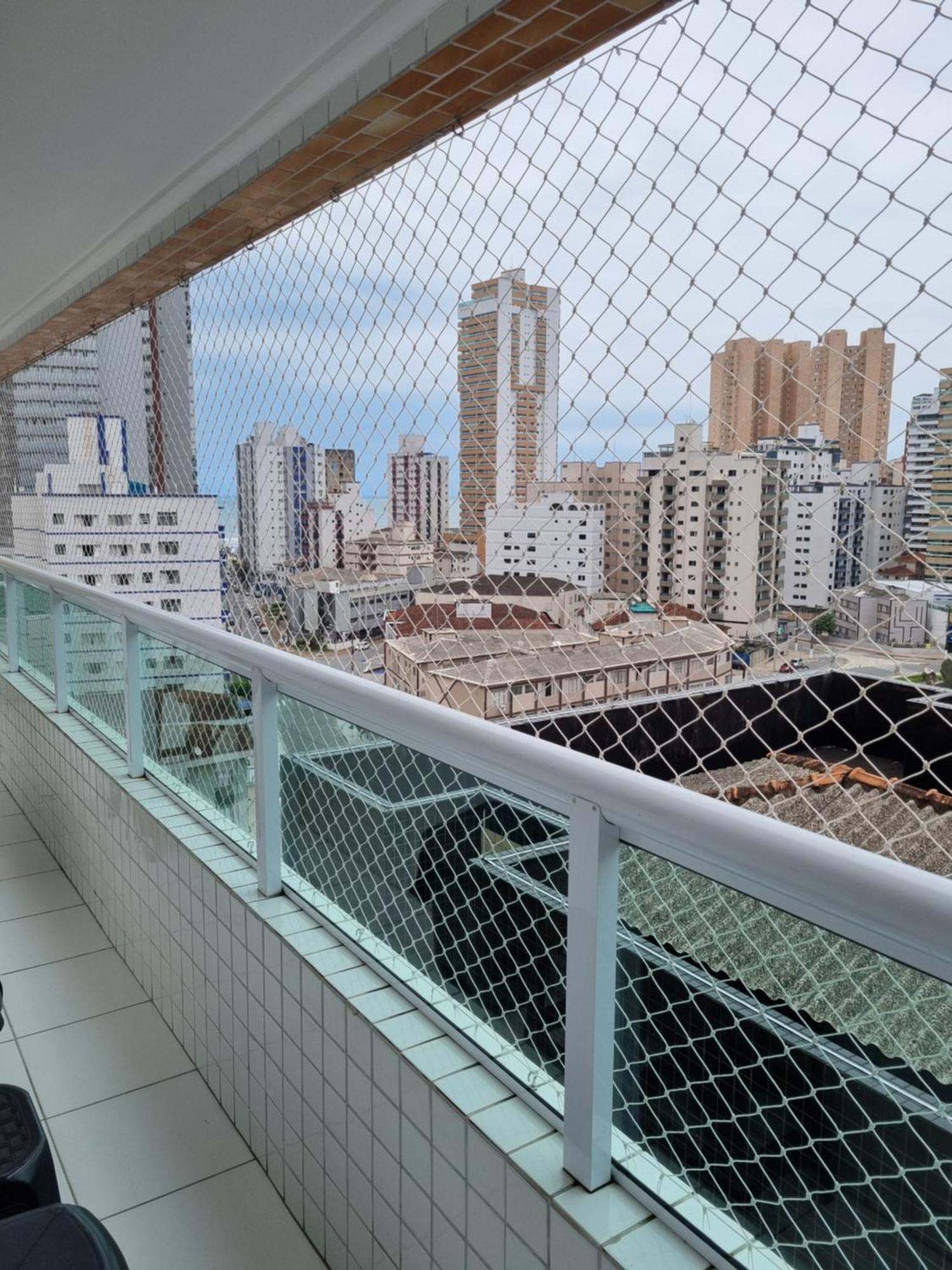 Апартаменти Flat Boqueirao Прая-Гранді Екстер'єр фото